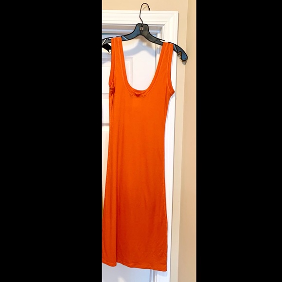 Bcbgmaxazria Tank Dresses - NOT AVAILABLE - Picture 1 of 1